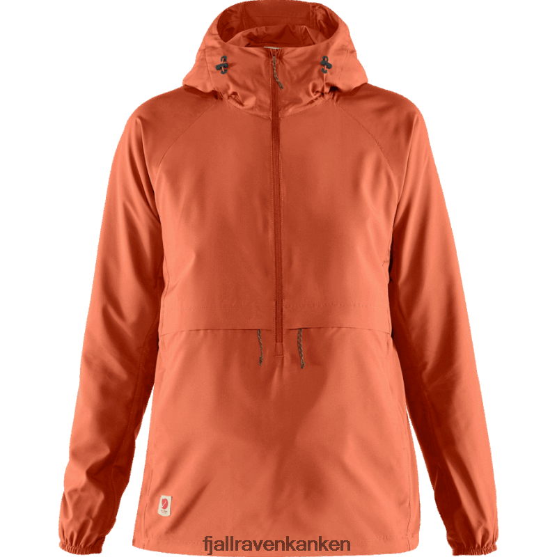 Rowan Red