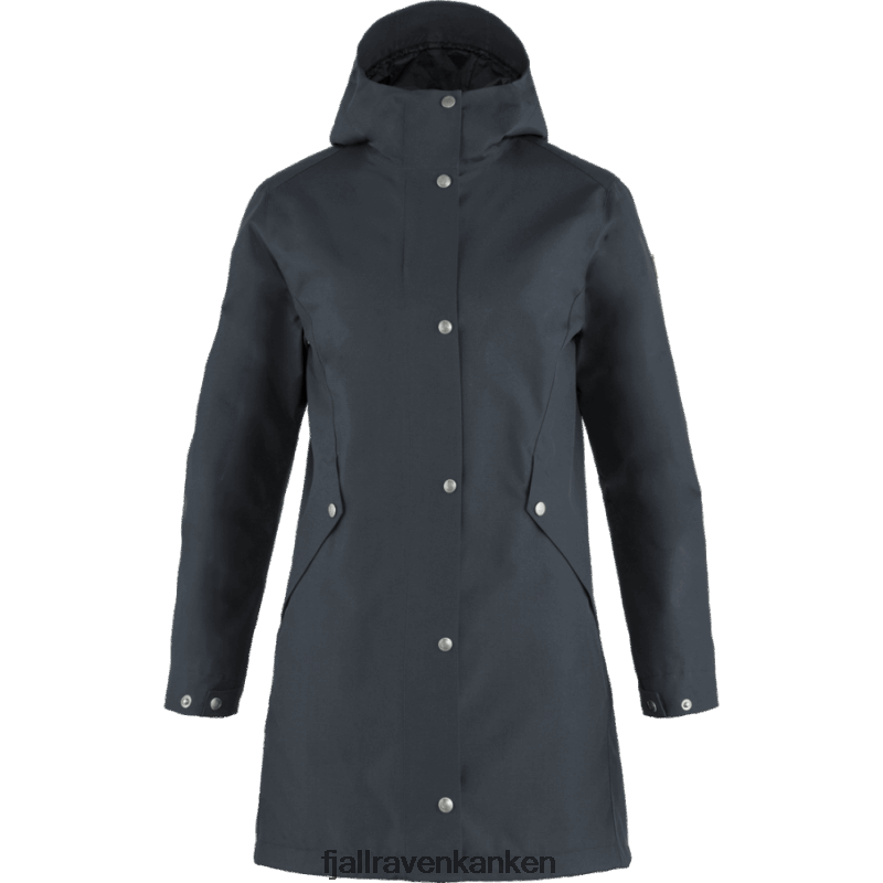 Dark Navy