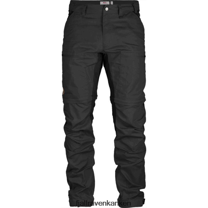 Dark Grey/Black