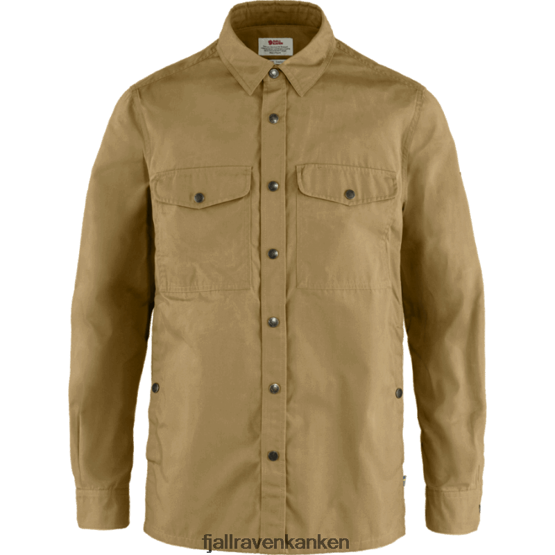 Buckwheat Brown