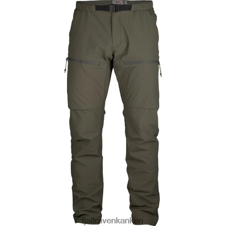 Mountain Grey