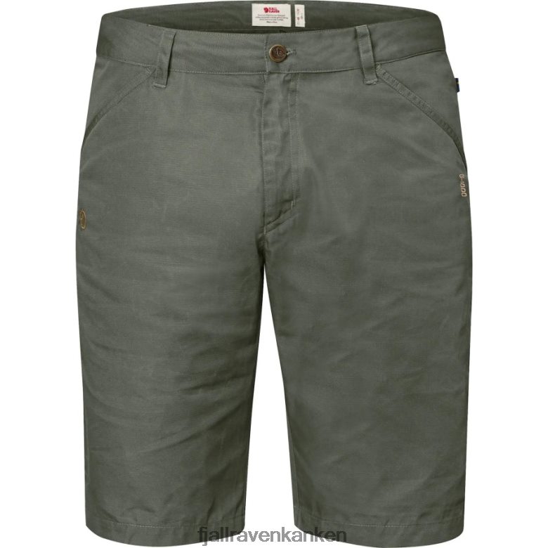 Mountain Grey