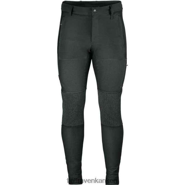 Fjällräven Polska - Dark Grey Fjällräven Outlets Brand Abisko Trekking Tights M