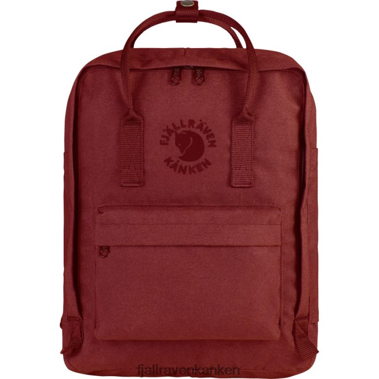 Ox Red
