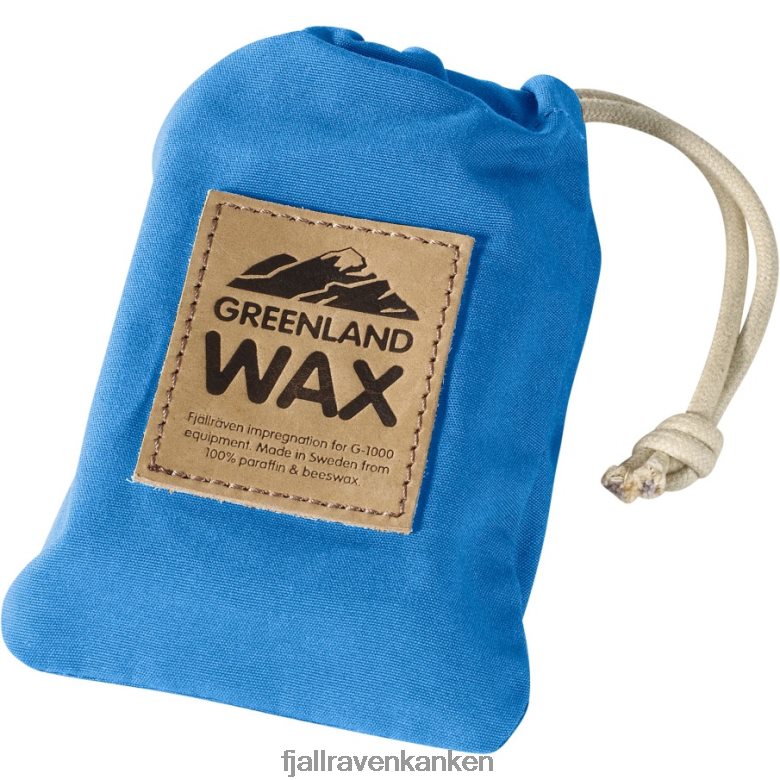 Fjällräven Polska - Assorted Fjällräven Outlets Brand Greenland Wax Bag