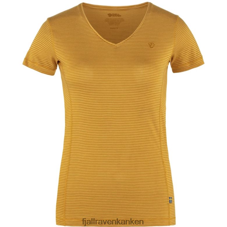 Mustard Yellow