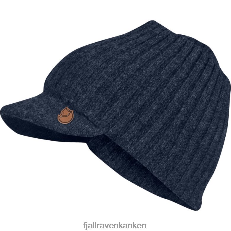 Dark Navy