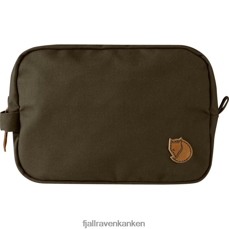 Dark Olive