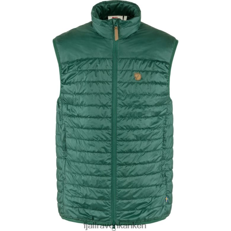 Arctic Green