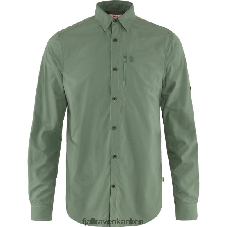 Patina Green