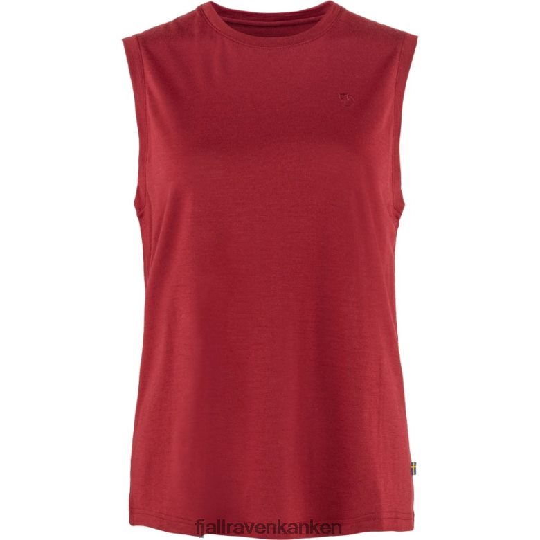 Pomegranate Red