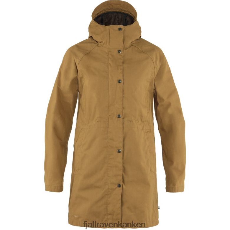 Buckwheat Brown