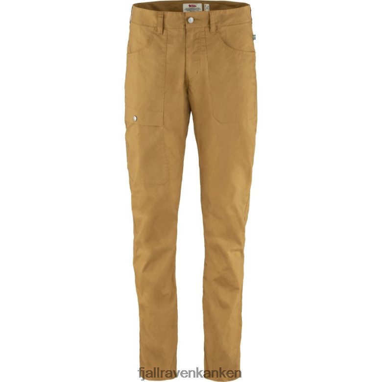 Buckwheat Brown