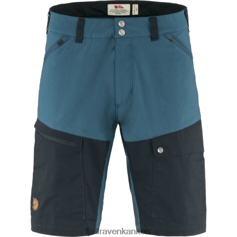 Indigo Blue-Dark Navy