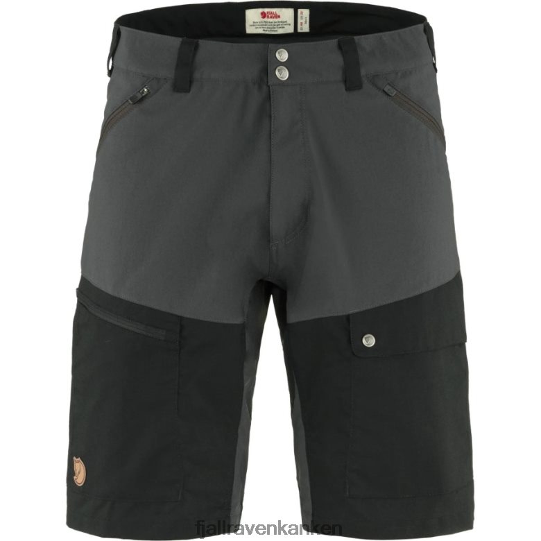 Dark Grey-Black