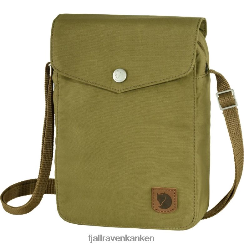 Foliage Green