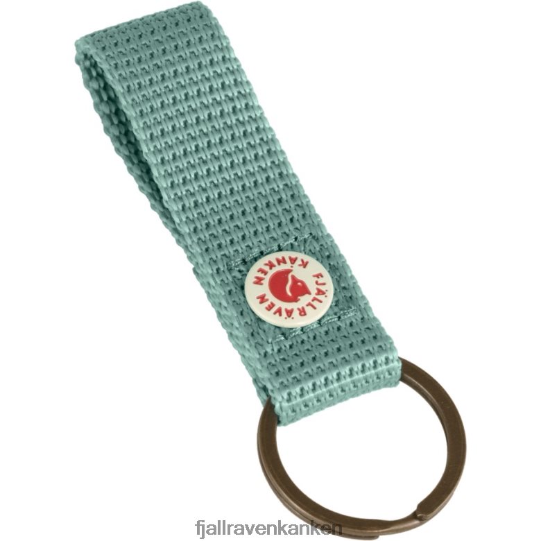 Fjällräven Polska - Fashion Sky Blue Fjällräven Outlets Kånken Keyring