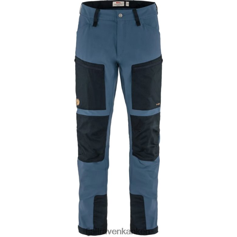 Indigo Blue-Dark Navy
