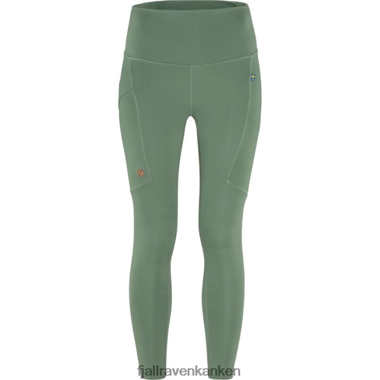 Patina Green
