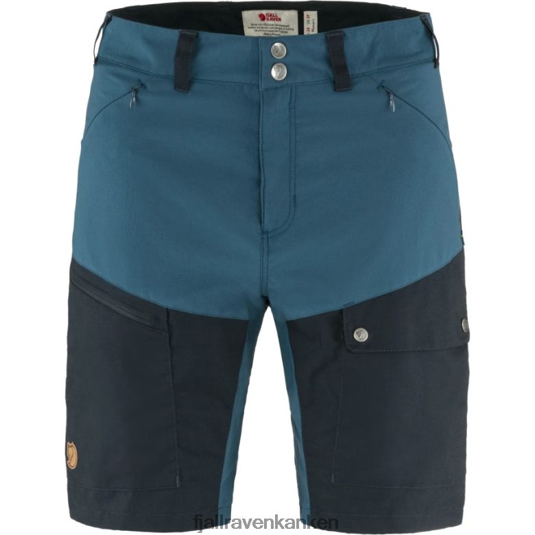 Indigo Blue-Dark Navy