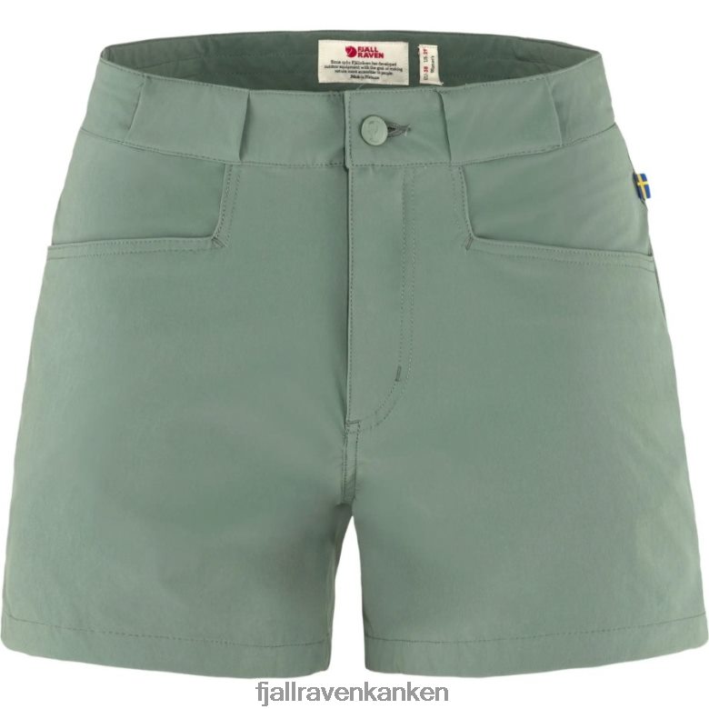 Patina Green