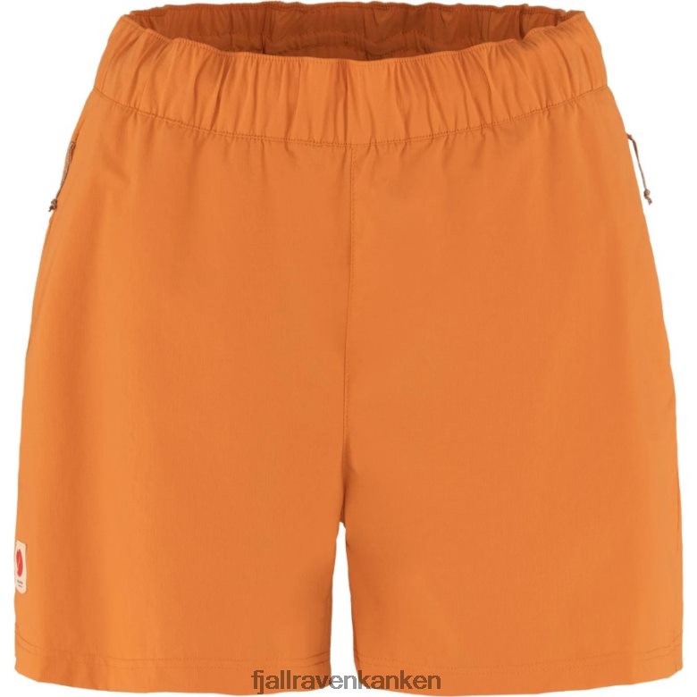 Spicy Orange