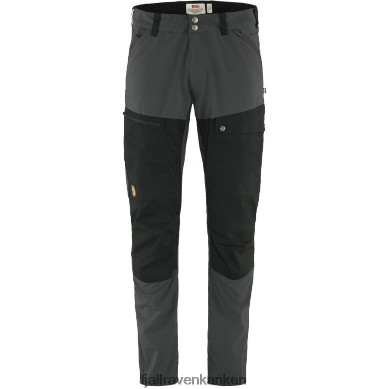 Dark Grey-Black