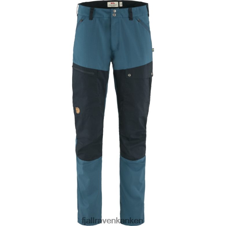 Indigo Blue-Dark Navy