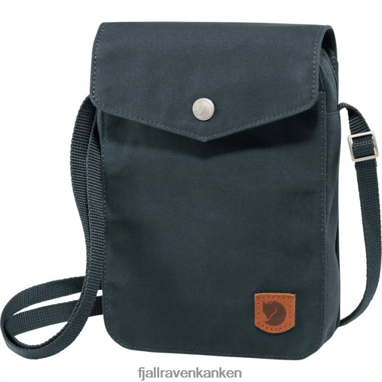 Fjällräven Polska - Fjällräven Outlets Greenland Pocket Dusk