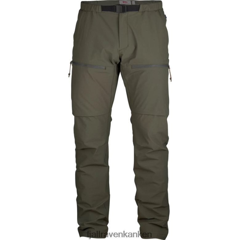 Mountain Grey