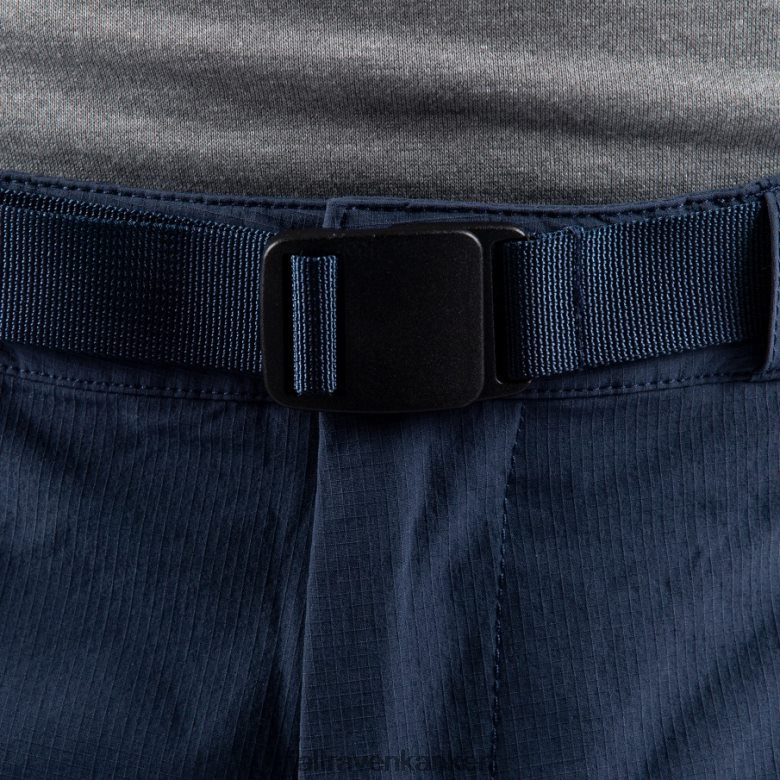 Fjallraven Sklep - High Coast Hike Trousers M Reg Fjällräven Outlets Brand Mountain Grey