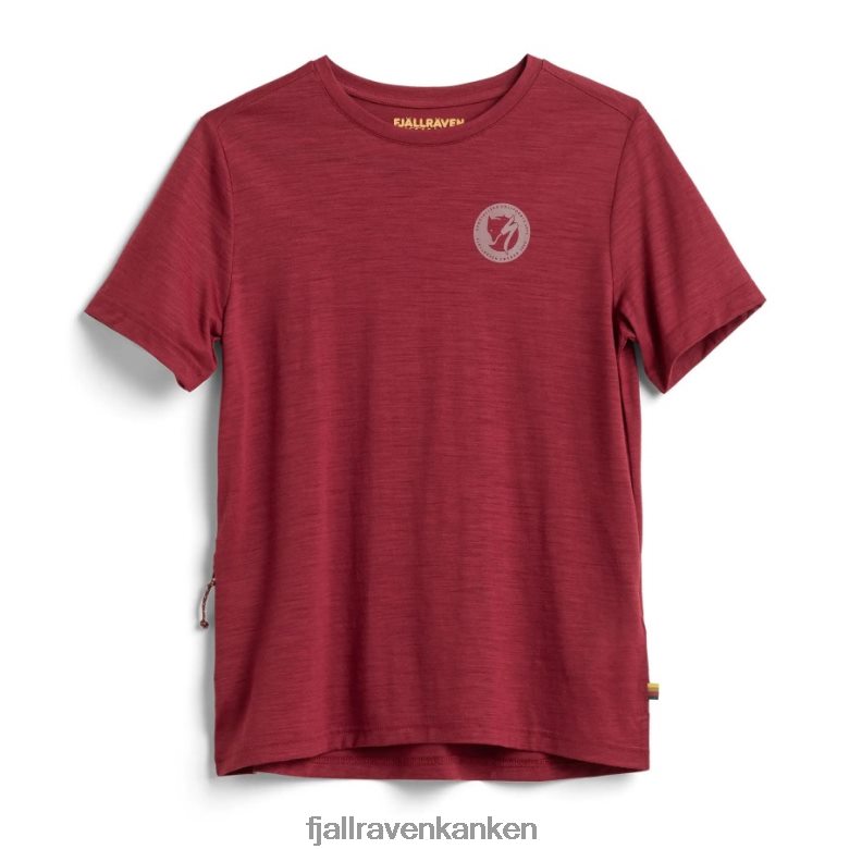 Pomegranate Red
