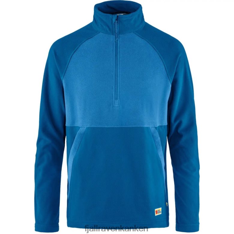 Alpine Blue-UN Blue