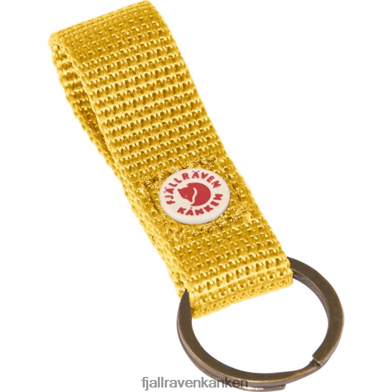 Warm Yellow