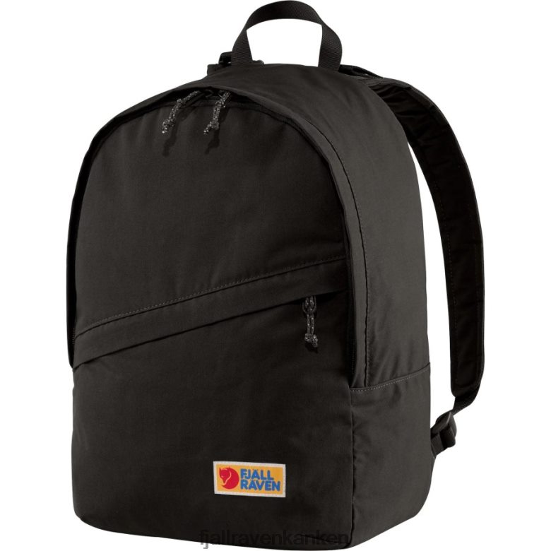 Fjallraven Kanken - Stone Grey Vardag 16 Fjällräven Outlets
