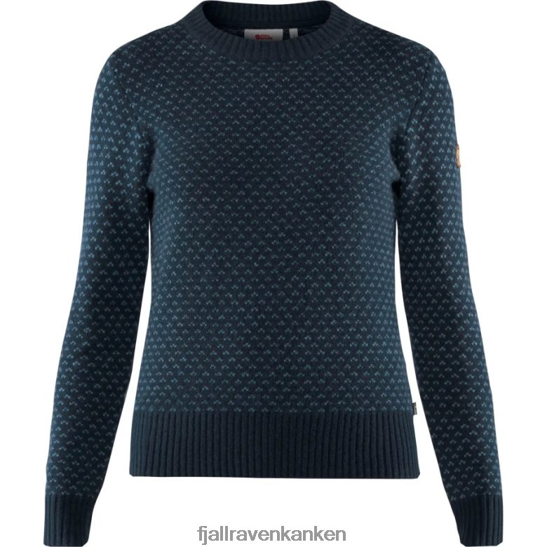 Dark Navy
