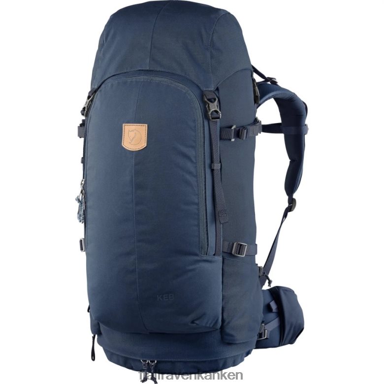 Storm-Dark Navy