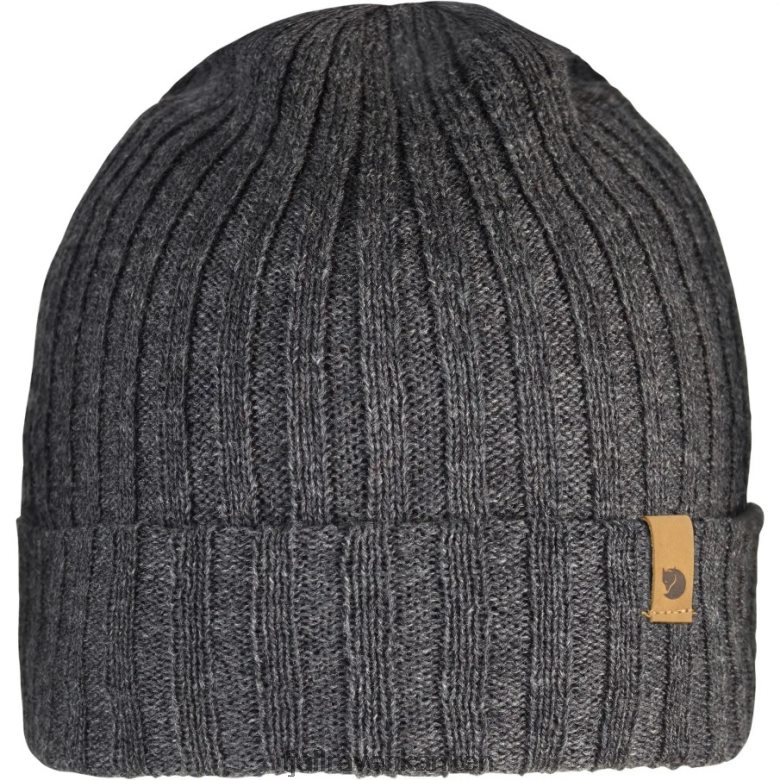 Fjallraven Kanken - Byron Hat Thin Graphite Fjällräven Outlets