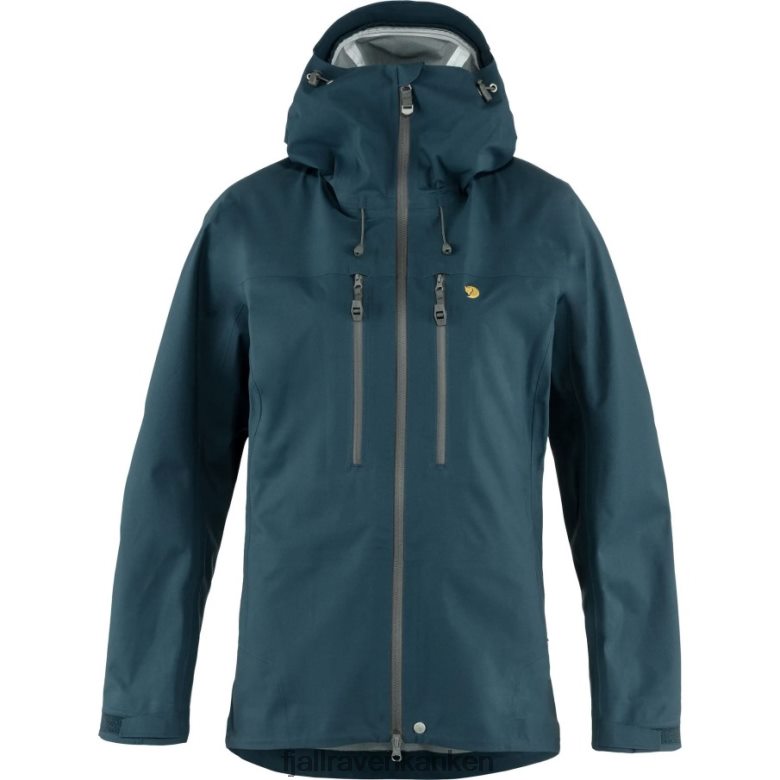 Mountain Blue