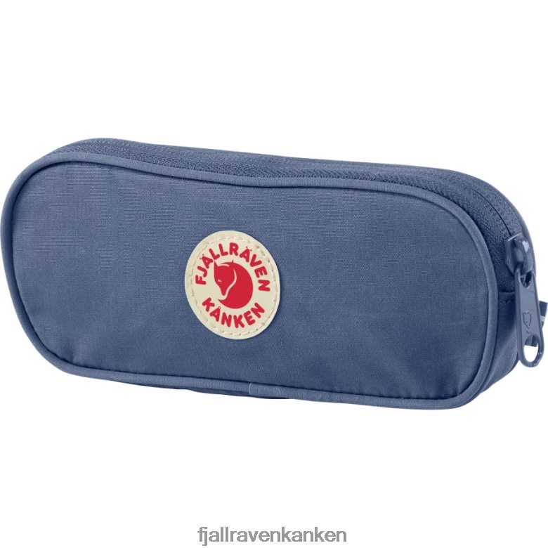 Fjallraven Sklep - Kånken Pen Case Fjällräven Outlets Blue Ridge
