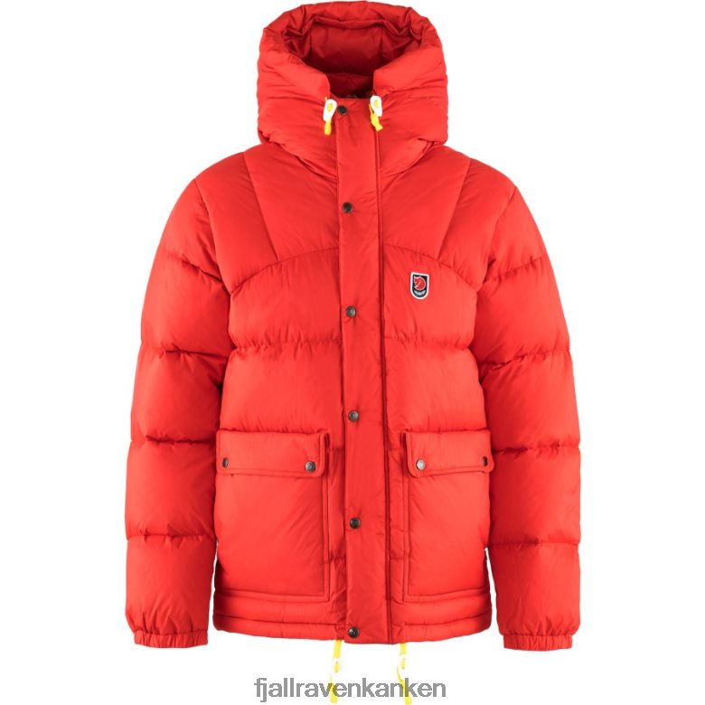 True Red