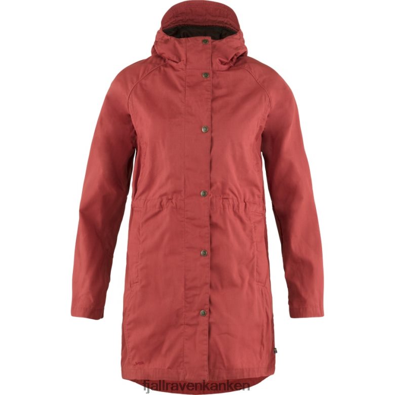 Raspberry Red