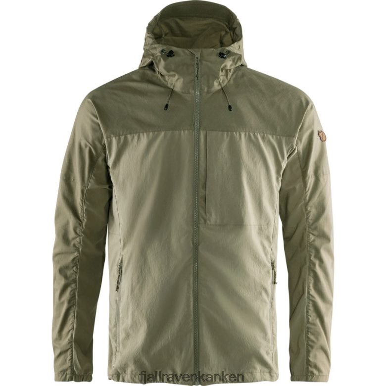 Savanna-Light Olive