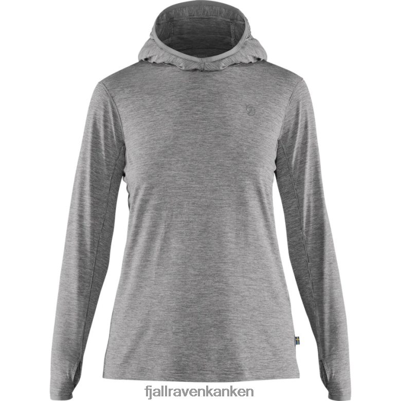 Shark Grey