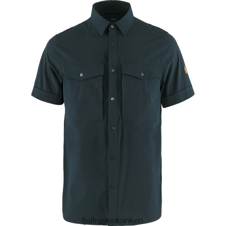 Dark Navy