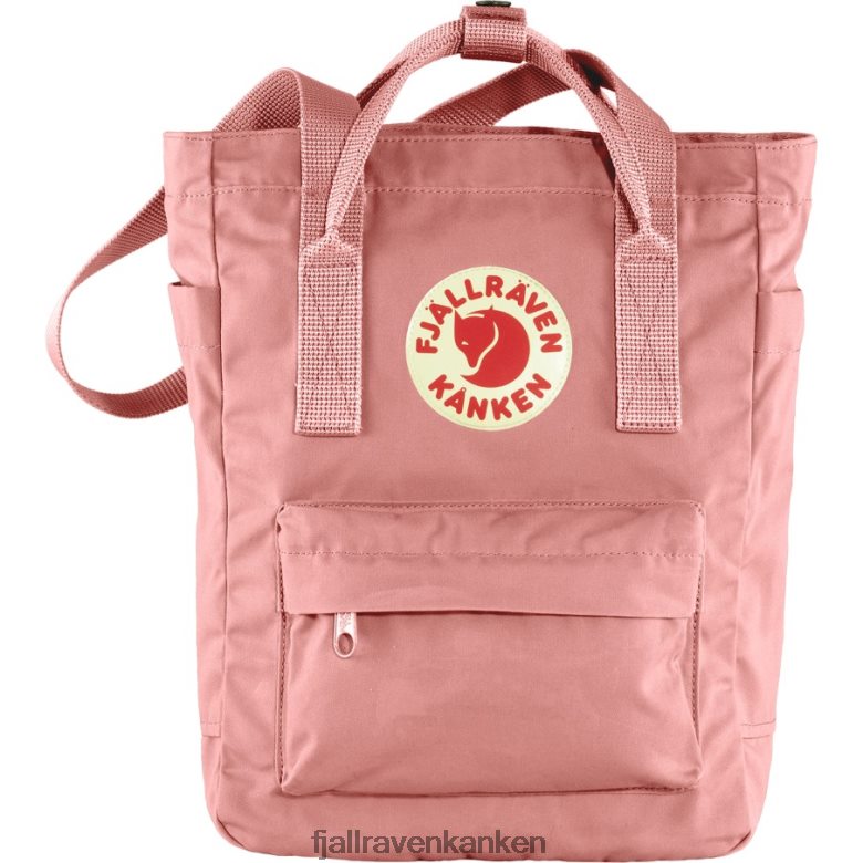 Fjallraven Kanken - Kånken Totepack Mini Pink Fjällräven Outlets Brand