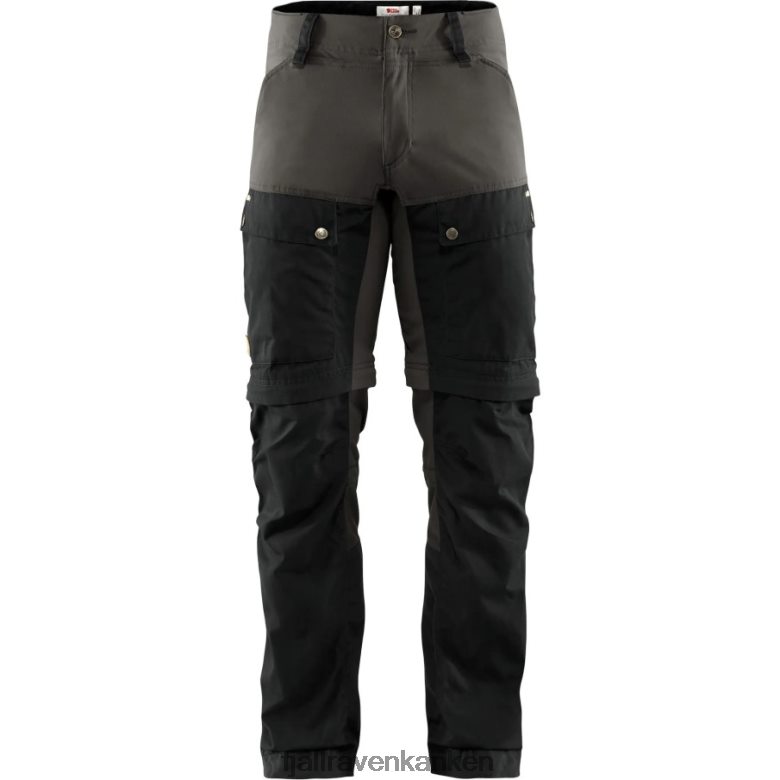 Black-Stone Grey