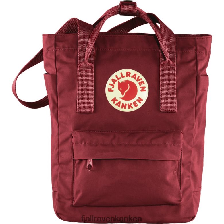 Ox Red