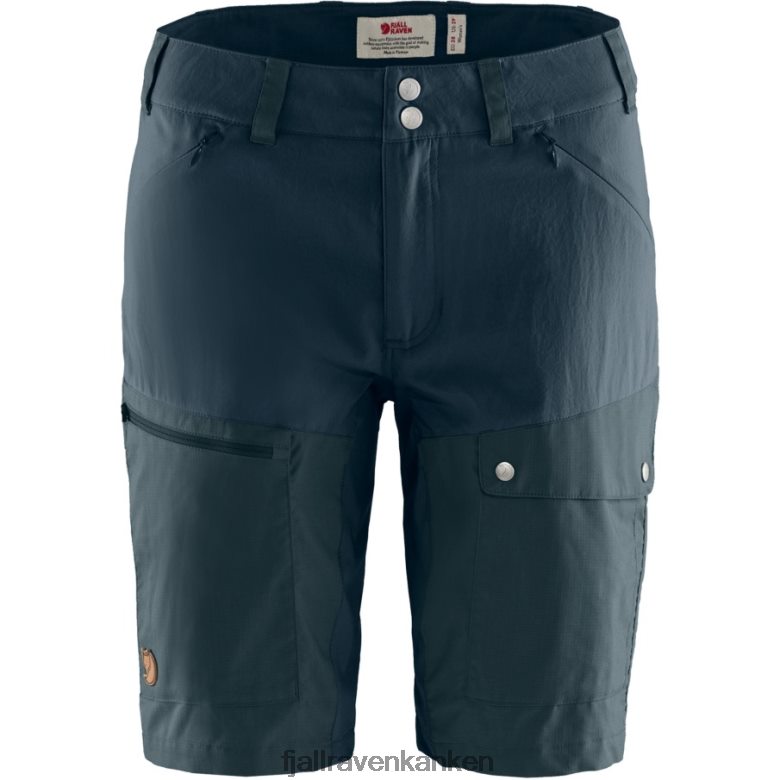 Dark Navy