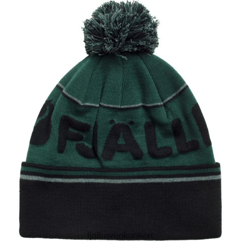 Arctic Green-Black